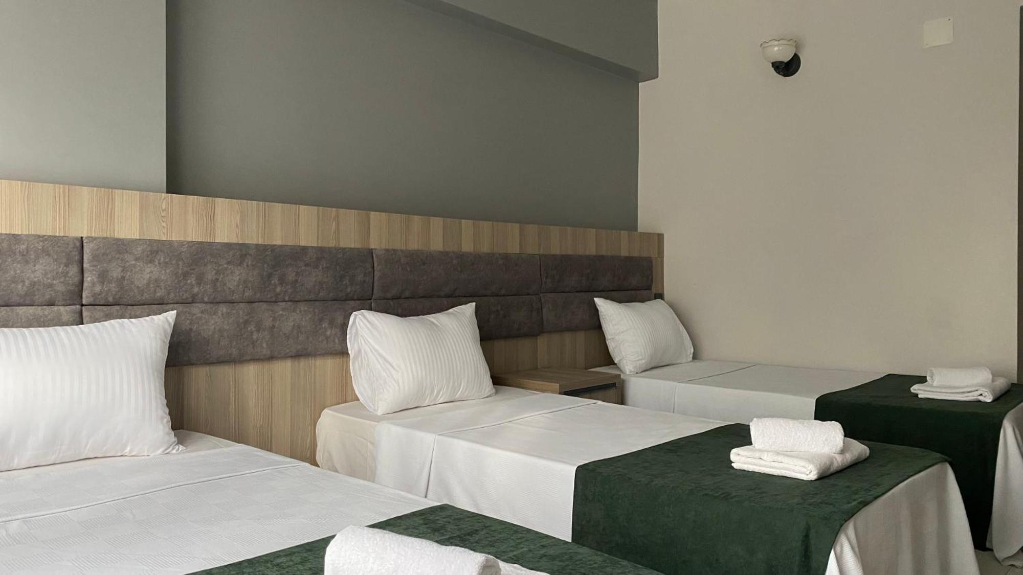 Medos Beach Hotel Kuşadası Ngoại thất bức ảnh